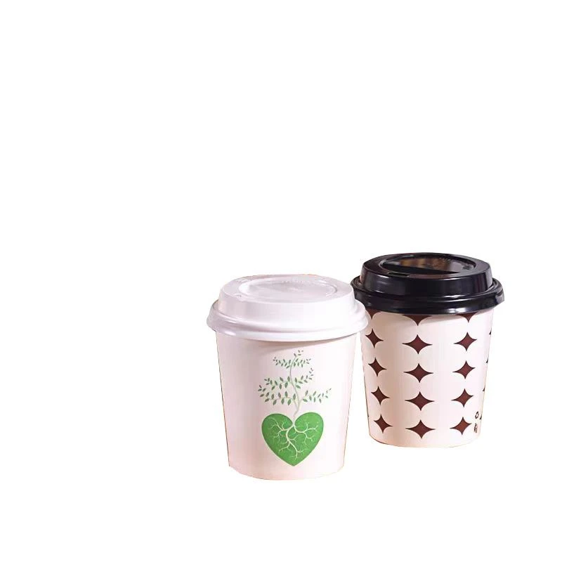 High Quality Paper Cups