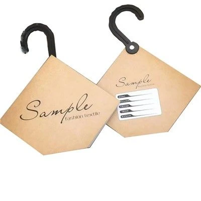 Custom Apparel Swing Tags