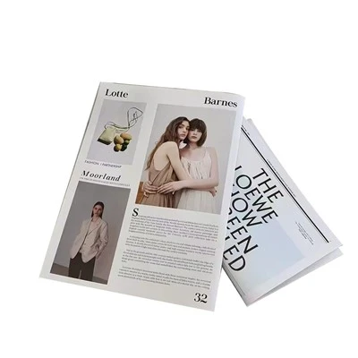 Periodical Printing